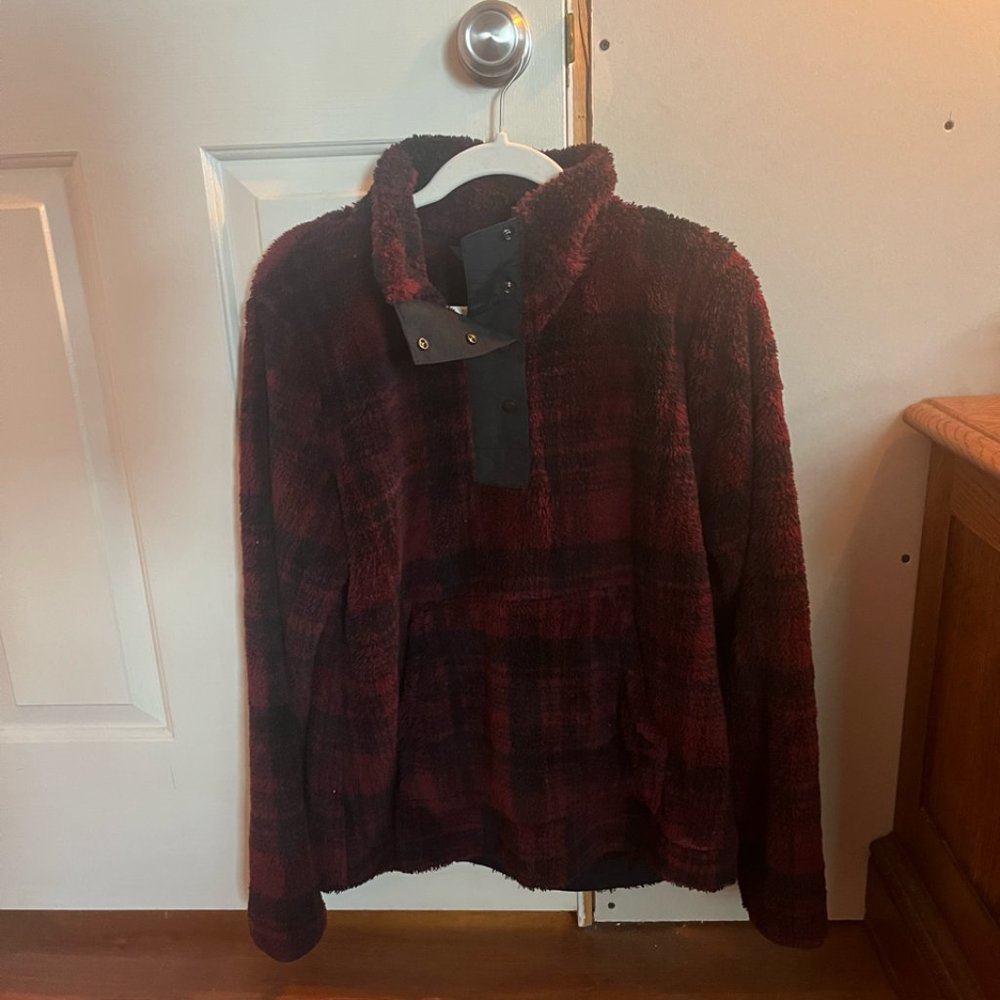 Eddie Bauer Sweatshirt